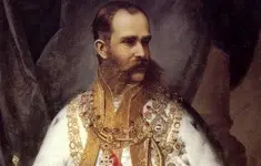 Cesarz Francisze Jozef I