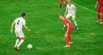Boisko Pilka Nozna Futbol