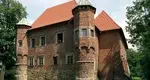 Zamek Debno