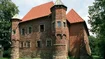 Zamek Debno