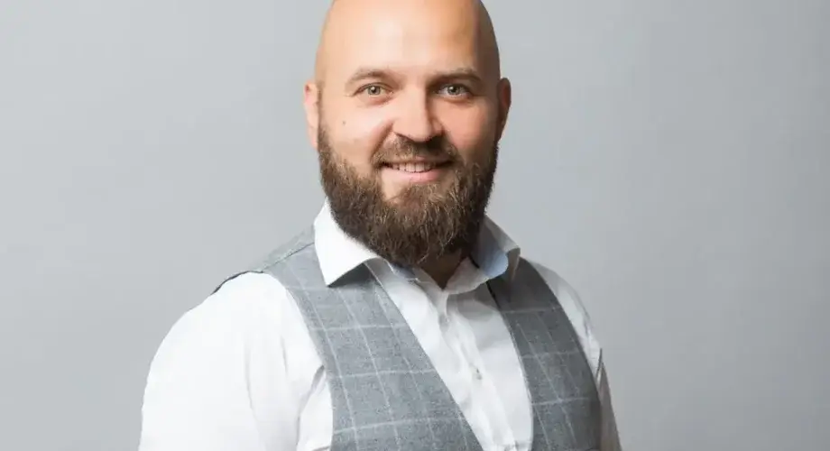 Michal Krolik