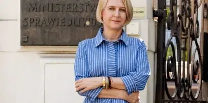 Marta Kozuchowska Warywoda 2026