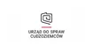 Logo Urzad do spraw cudzoziemcow