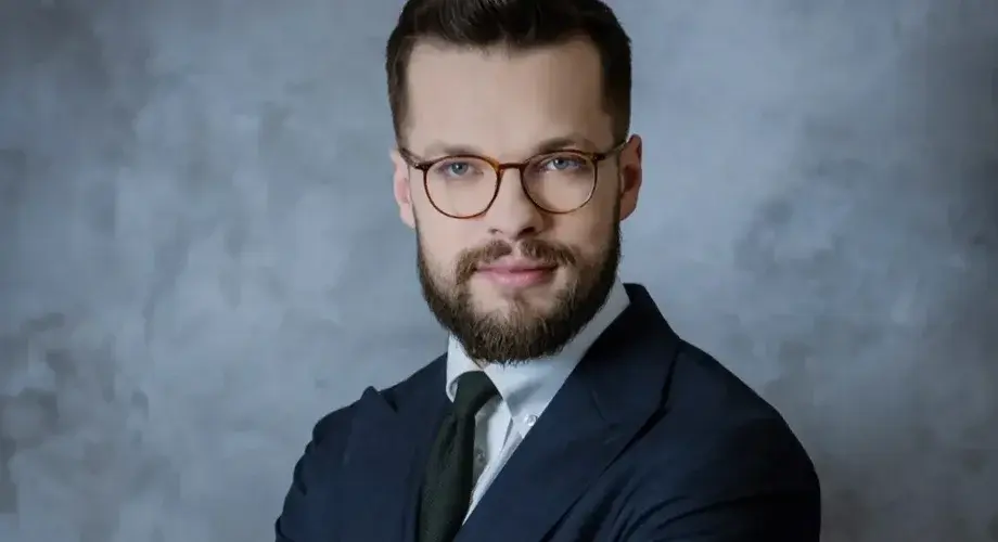 Maciej Tabor