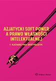 AZJATYCKI SOFT POWER rgb