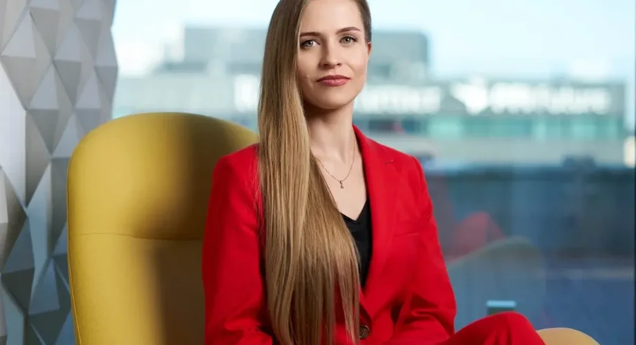 Katarzyna Zielezinska Pierzynka