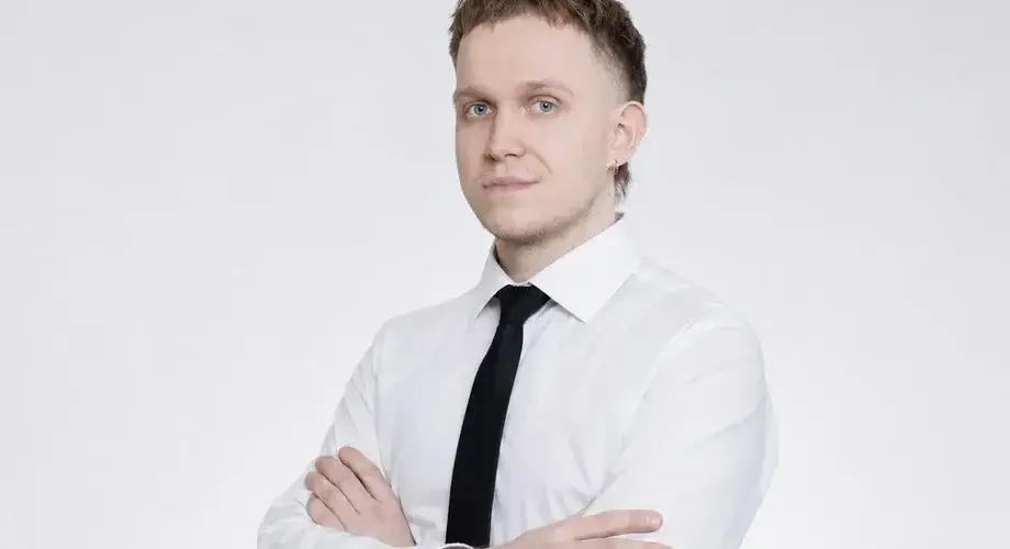 Dominik Ropela