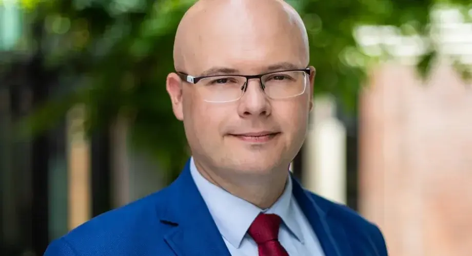 Krzysztof Brysiewicz
