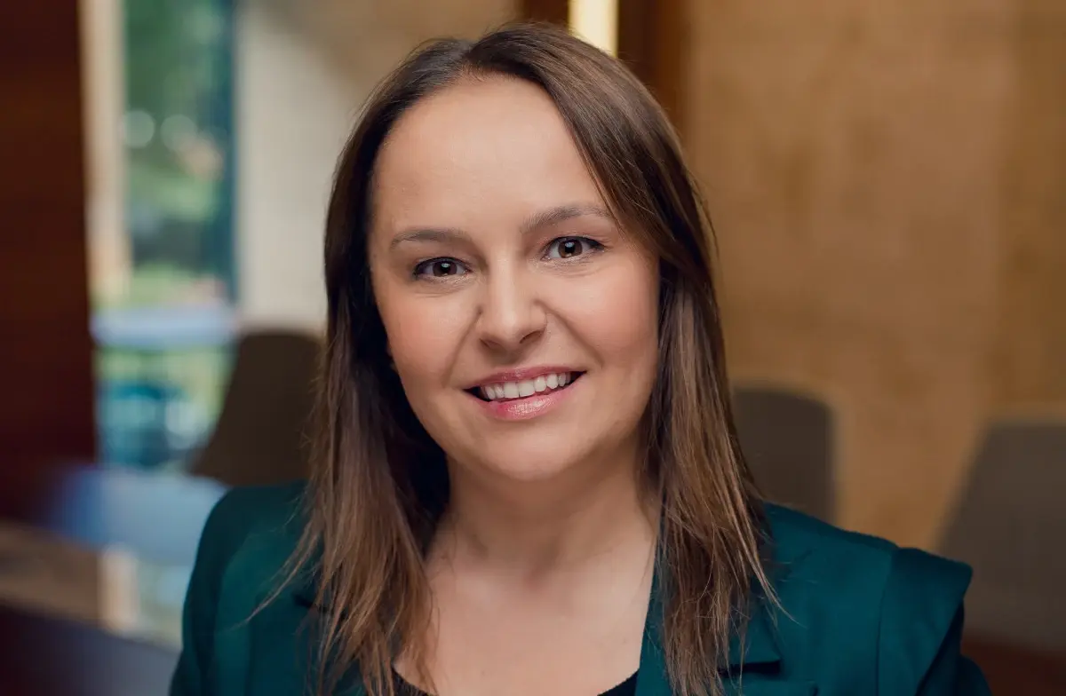 Marzena Łabędź