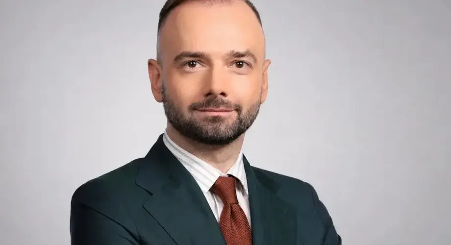 Tomasz Gawliczek