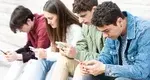 Telefon Komorka Nastolatkowie