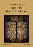 Grabiez Oltarza Wita Stwosza w2 RGB
