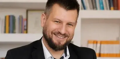 Rafal Kubik