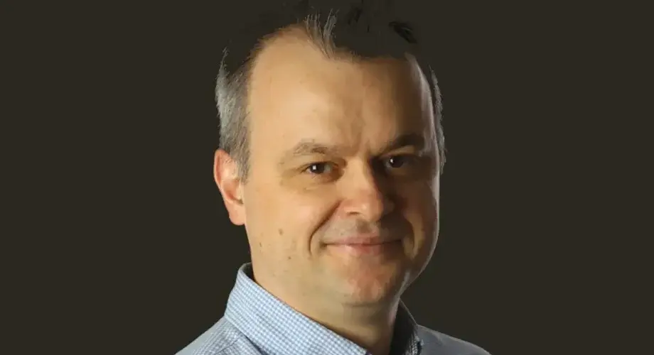 Damian Flisak