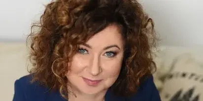 Katarzyna Gajda Roszczynialska