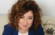 Katarzyna Gajda Roszczynialska