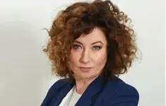 Katarzyna Gajda Roszczynialska