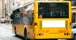 reklama autobus