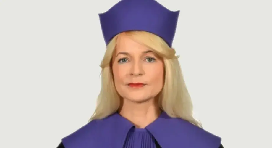 Maria Szczepaniec