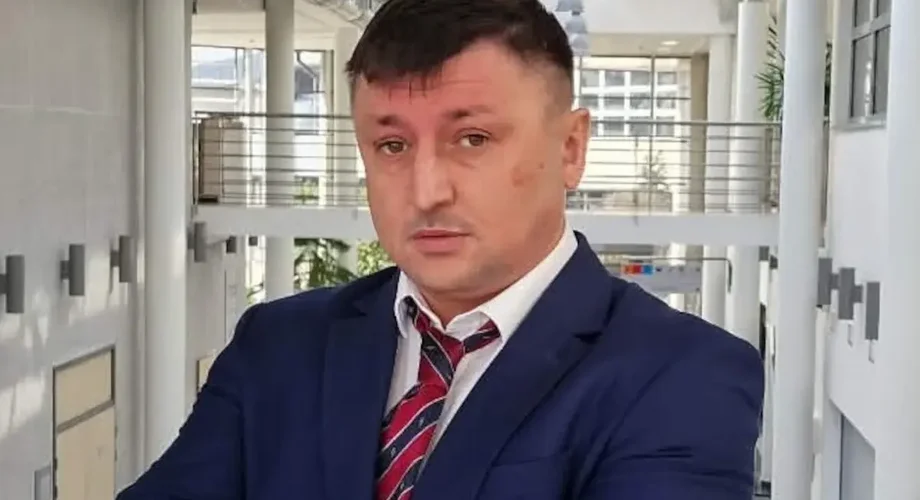 Piotr Zywiecki