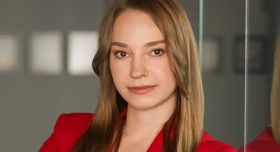 Monika Grobelska