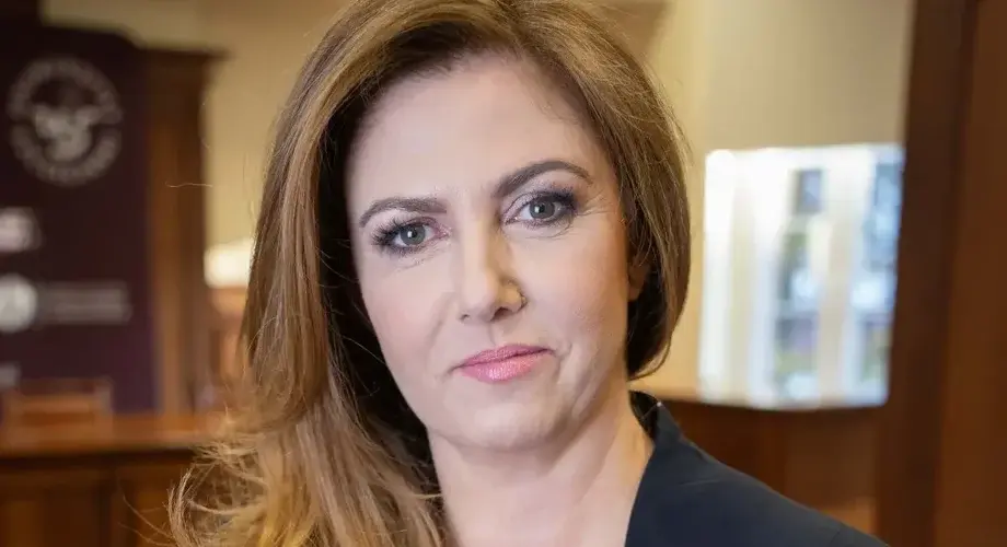 Ewelina Cala Wacinkiewicz
