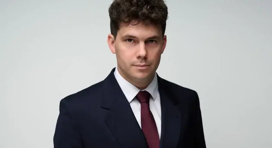 Marcin Klonowski