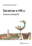 Szczerze o HRze g 8,5