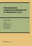 Prowadzenie ksiąg rachunkowych w spółkach z oo HASS RGB