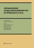 Prowadzenie ksiąg rachunkowych w spółkach z oo HASS RGB