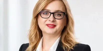 Aleksandra Medlarska