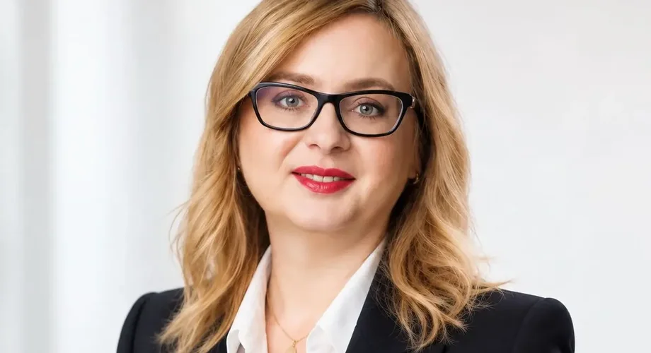 Aleksandra Medlarska