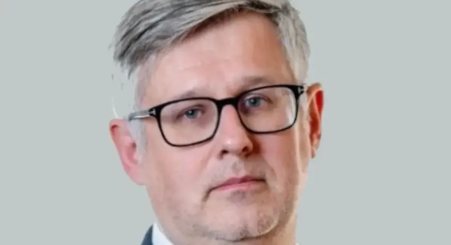 Piotr Stanislawiszyn