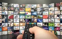telewizja streaming video